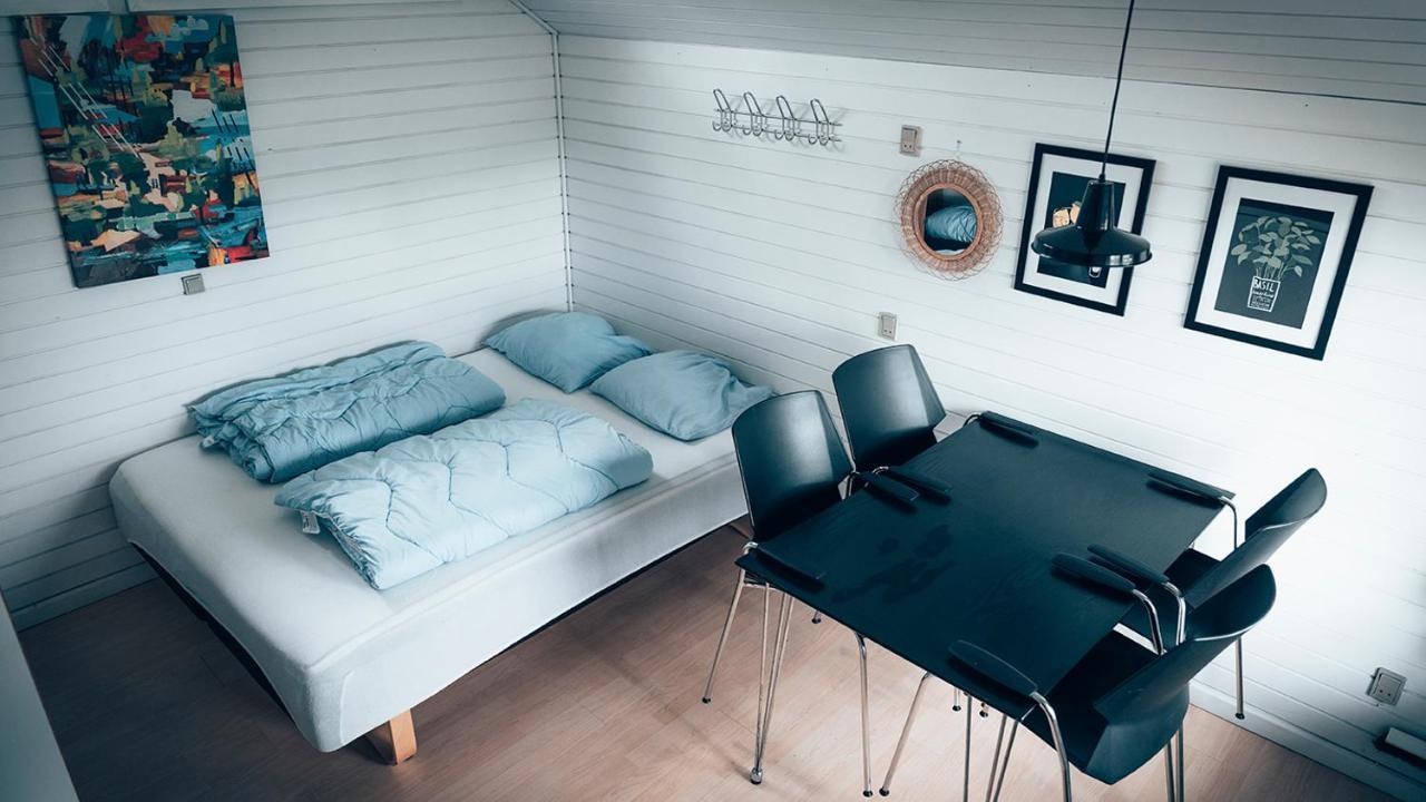 Bredebro Camping Kültér fotó