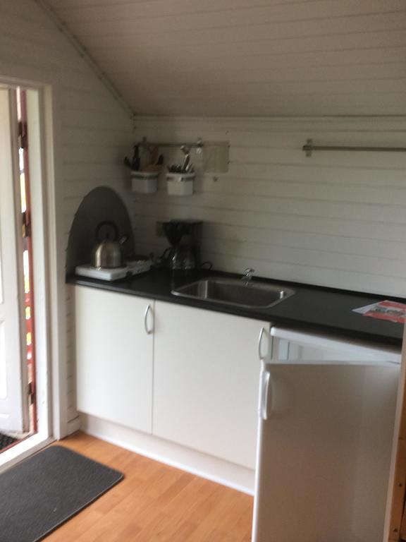 Bredebro Camping Kültér fotó