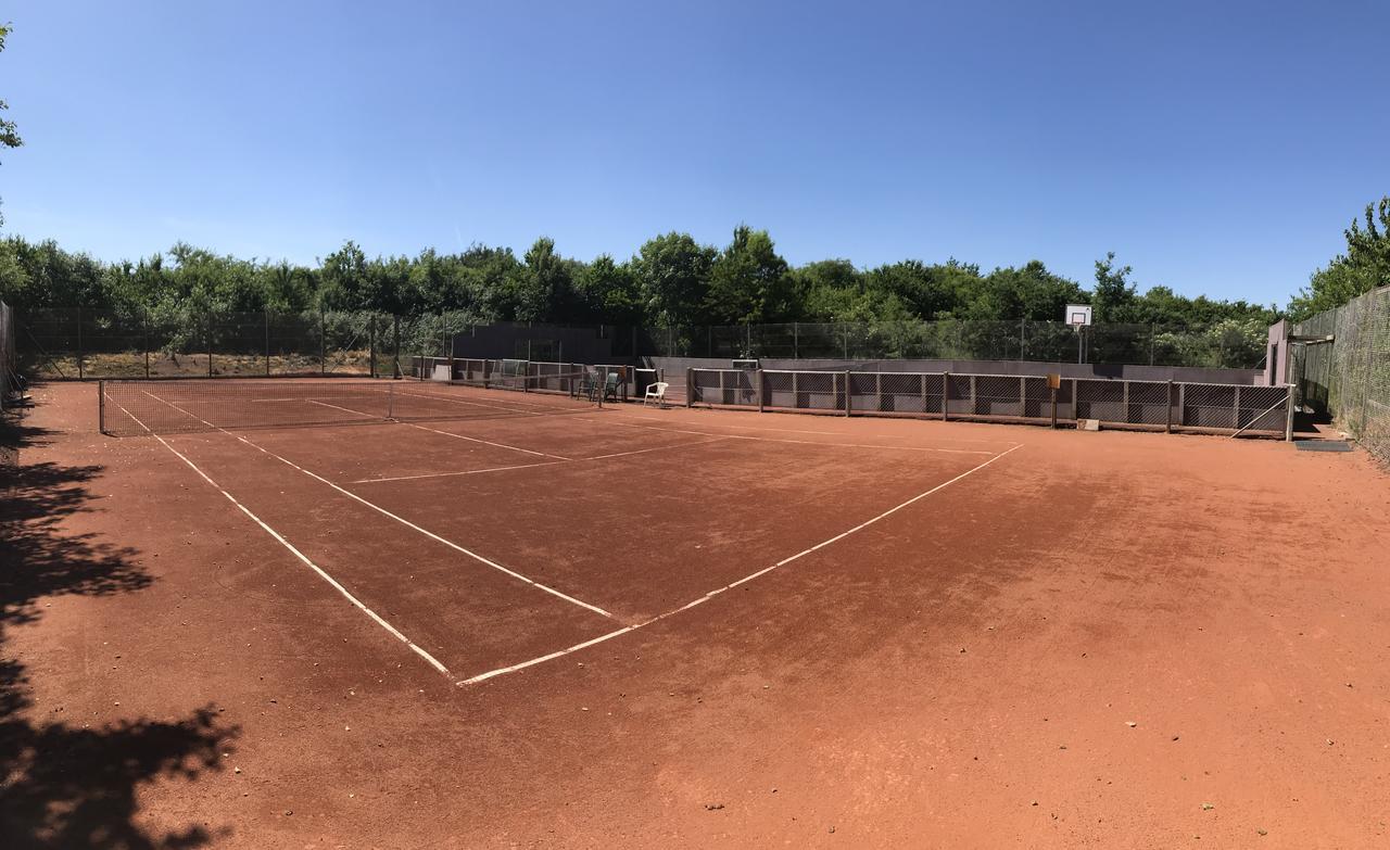 Bredebro Camping Kültér fotó