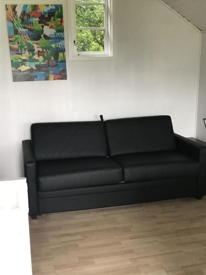Bredebro Camping Kültér fotó